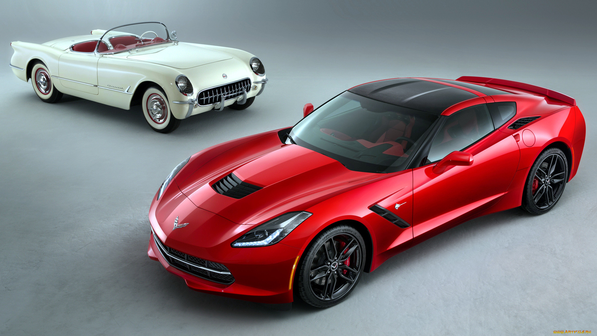corvette, , , general, motors, 